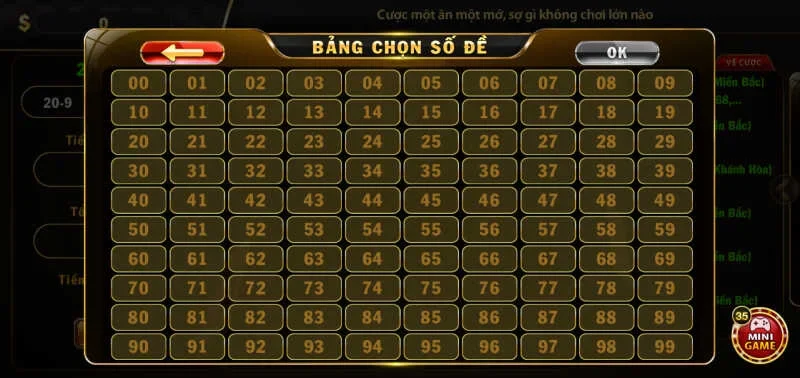Một số loại hình hot nhất tại lô đề Hitclub